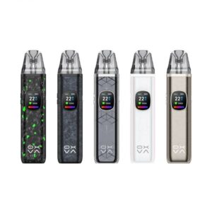 Oxva XLIM PRO 2 DNA pod - všetky farby