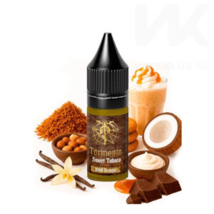 Tormento - Alquimia Para Vapers aróma 10ml