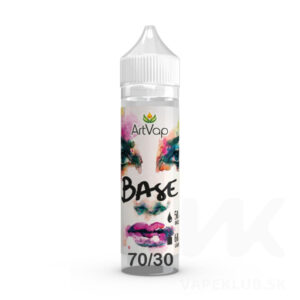 Báza Artvap 70/30 50ml