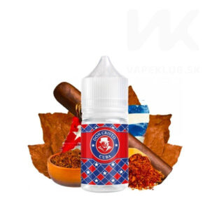 Don Cristo Cuba aróma 30ml