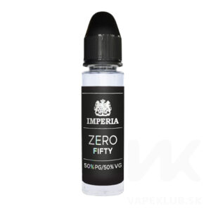 Imperia Fifty báza 50ml