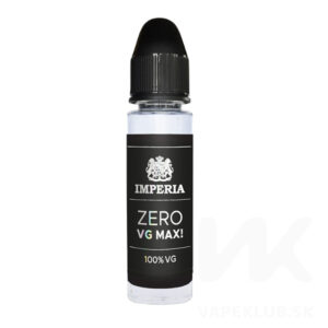 Imperia VG max báza 50ml