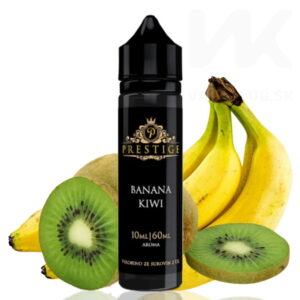 Banana Kiwi - SnV Prestige 10/60ml