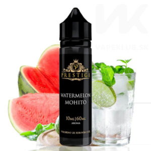 Watermelon Mohito - SnV Prestige 10/60ml