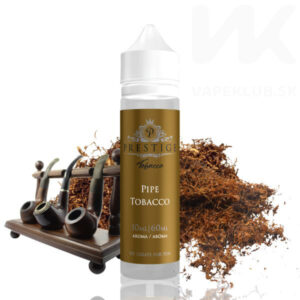 Pipe Tobacco - Prestige Tobacco SnV 10/60ml