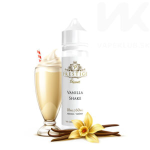 Vanilla Shake - Prestige Dessert SnV 10/60ml